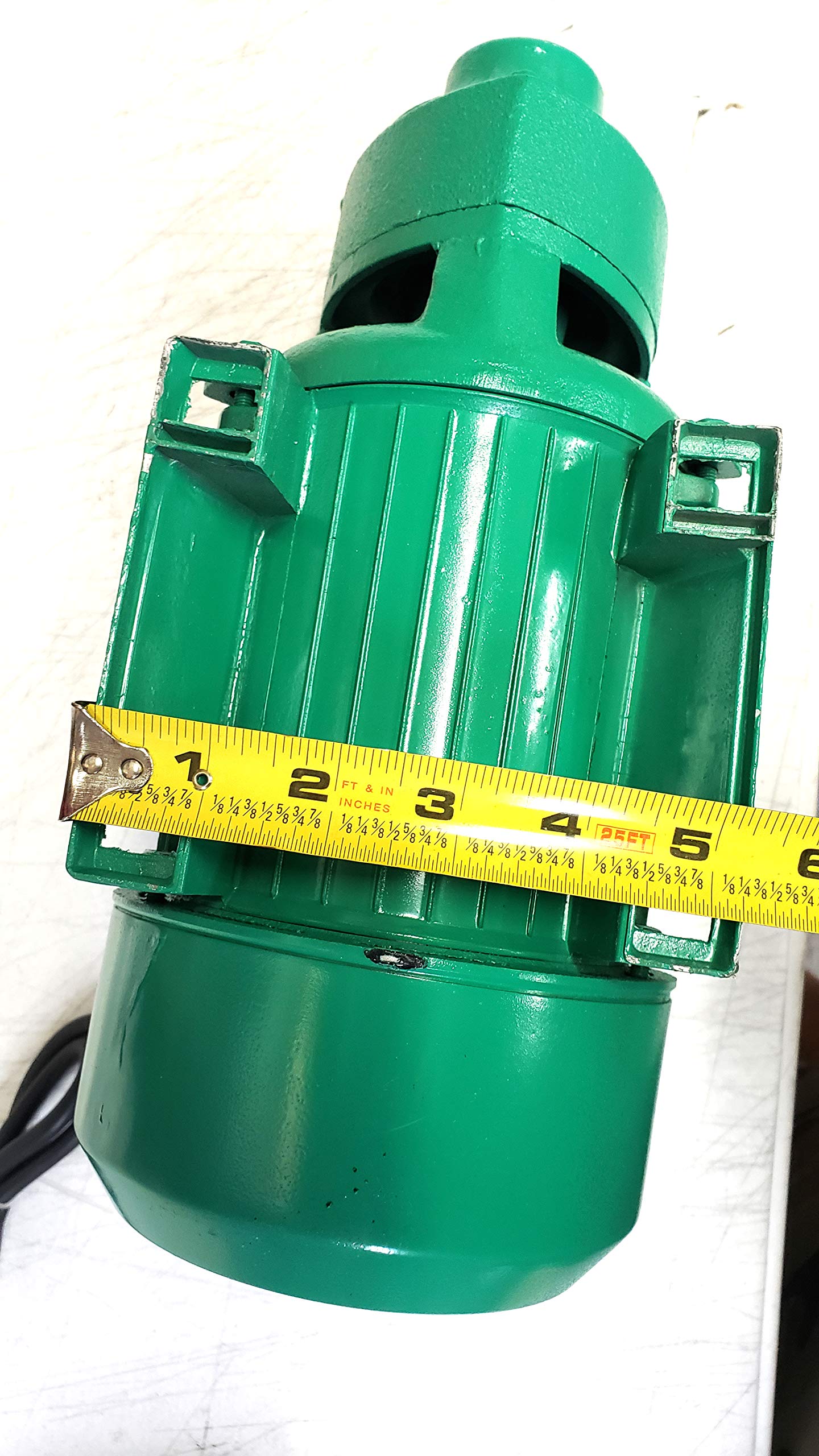 Buy 1 H.p Electric Water Removal Pump, Heavy Duty Compact Water Pump