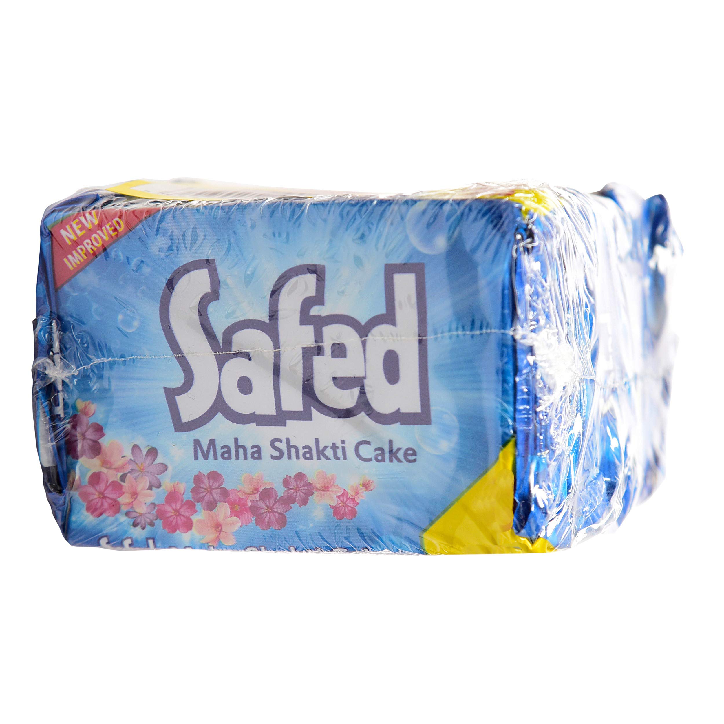 Safed Detergent Powder v9306.1blu.de