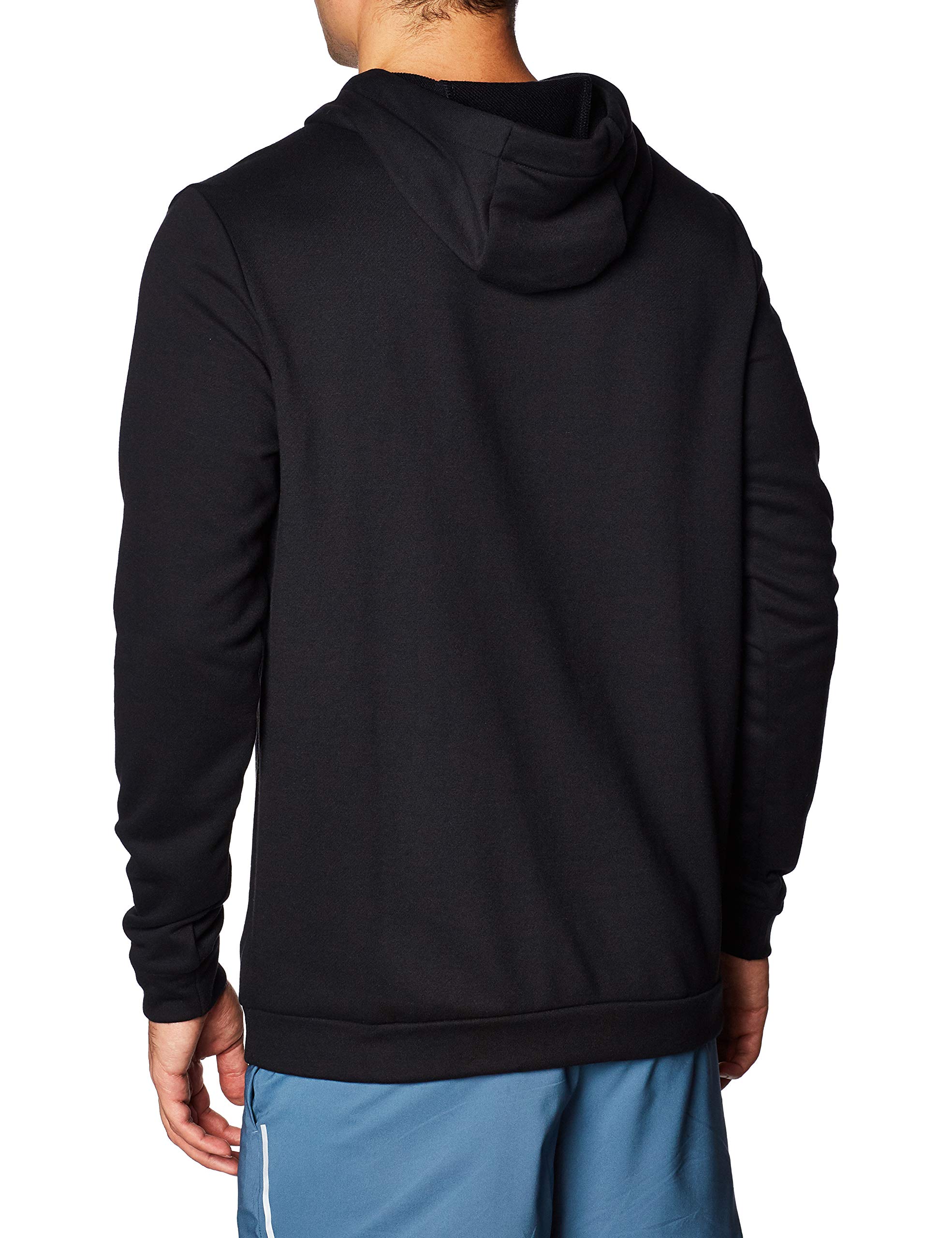 nike dry hoodie swoosh