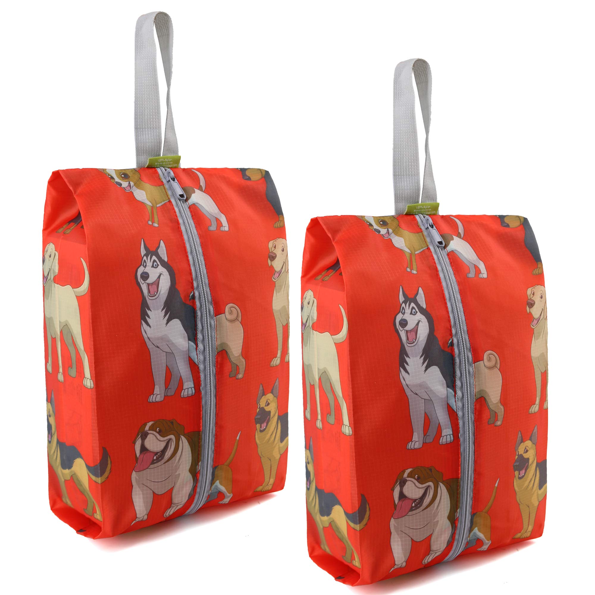 washable shoe bag