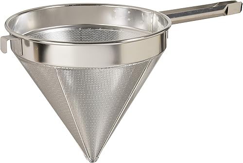 Miniatura 1 de Update International CC-12F Colador de malla fina de 12 pulgadas