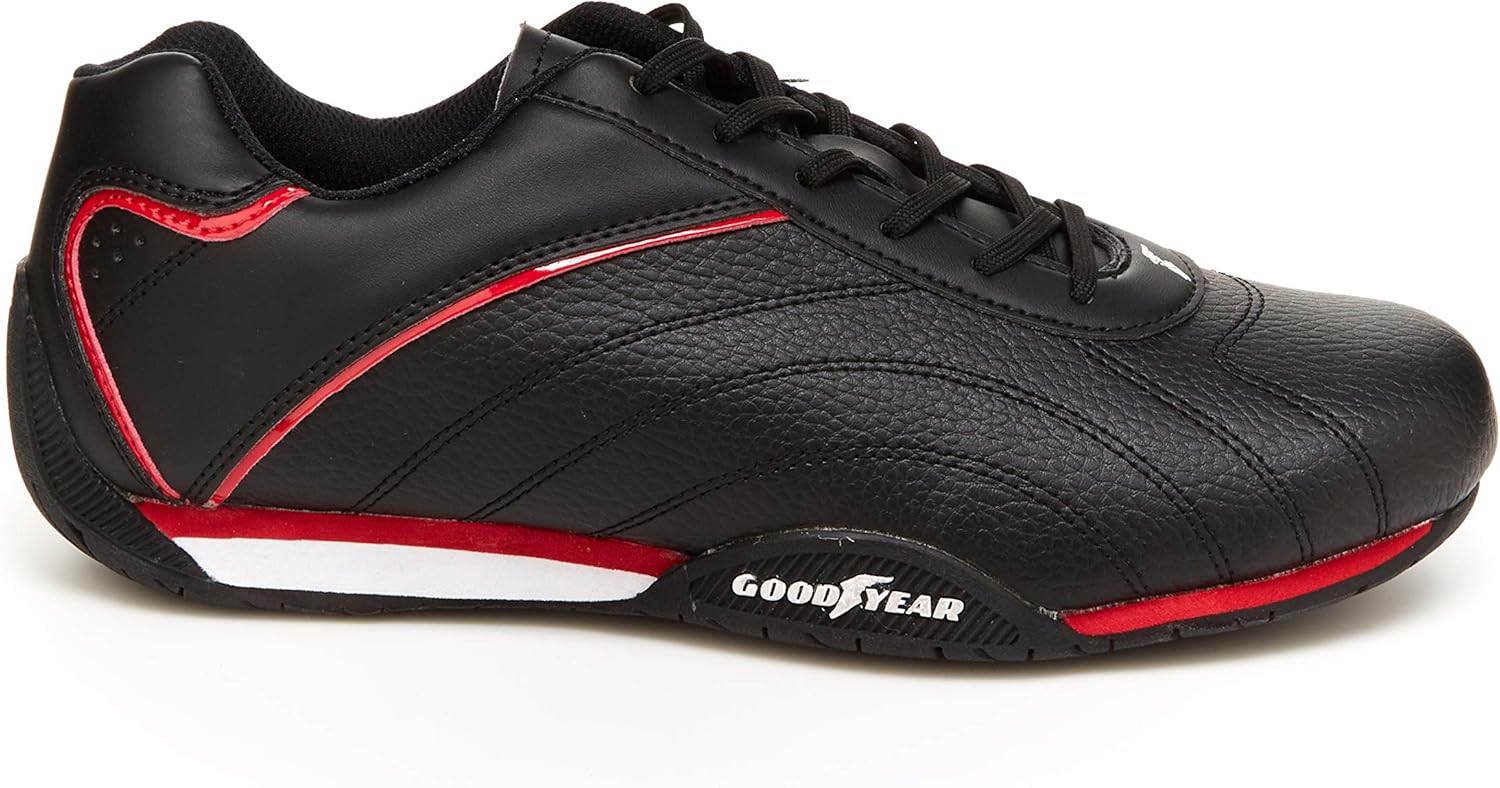 Puma goodyear shoes Clearance