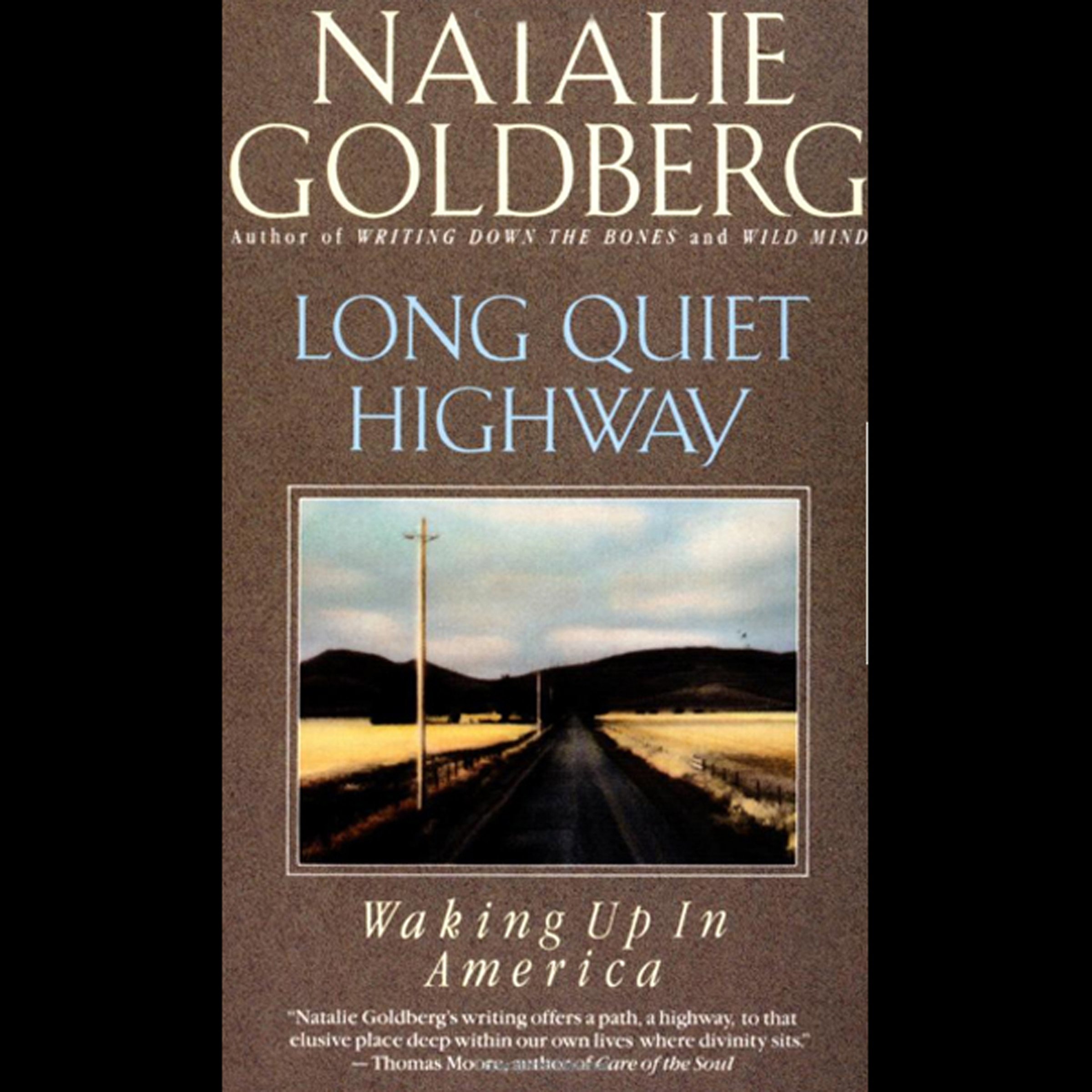 Cover art for Long, Quiet Highway