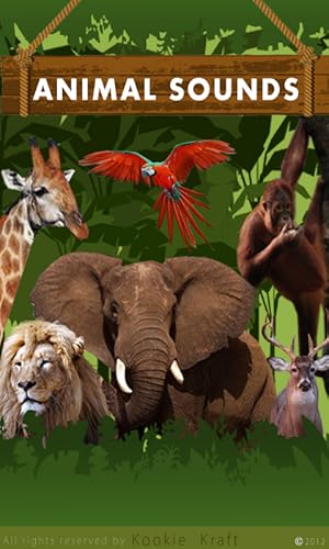 Animal Sounds for Kids