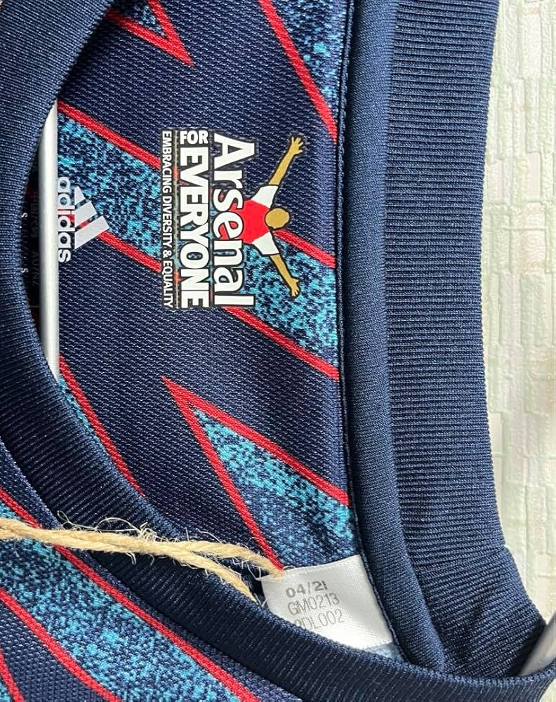 Amazon.co.jp: アーセナル 21-22 3rd 冨安健洋 正規品 Mサイズ