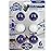 Clorox Fraganzia Deodorizing Balls, Lavender with Eucalyptus Scent - Battery Free Air Refresher, Odor Eliminators for Shoes, Gym Bag, Closet, Locker, Hamper, and Drawer Odor Deodorizers, 6 Count