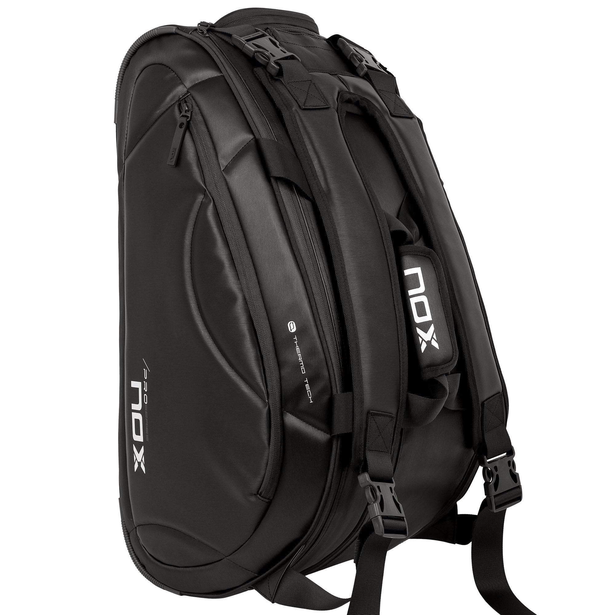NOX Borsa per racchette Pro Series