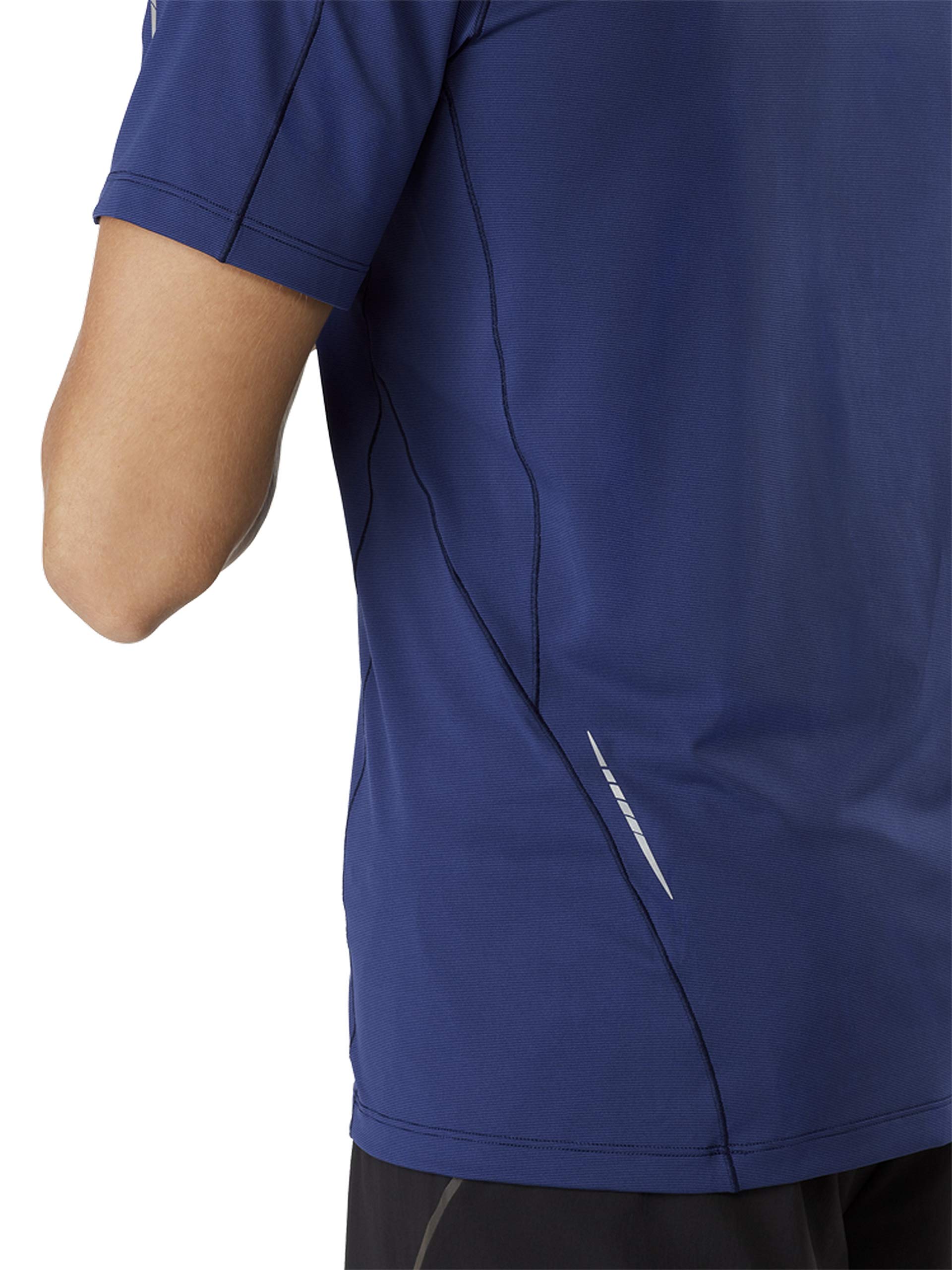 Arcteryx Motus Crew Ss Mens Hubble Medium Desertcart Seychelles