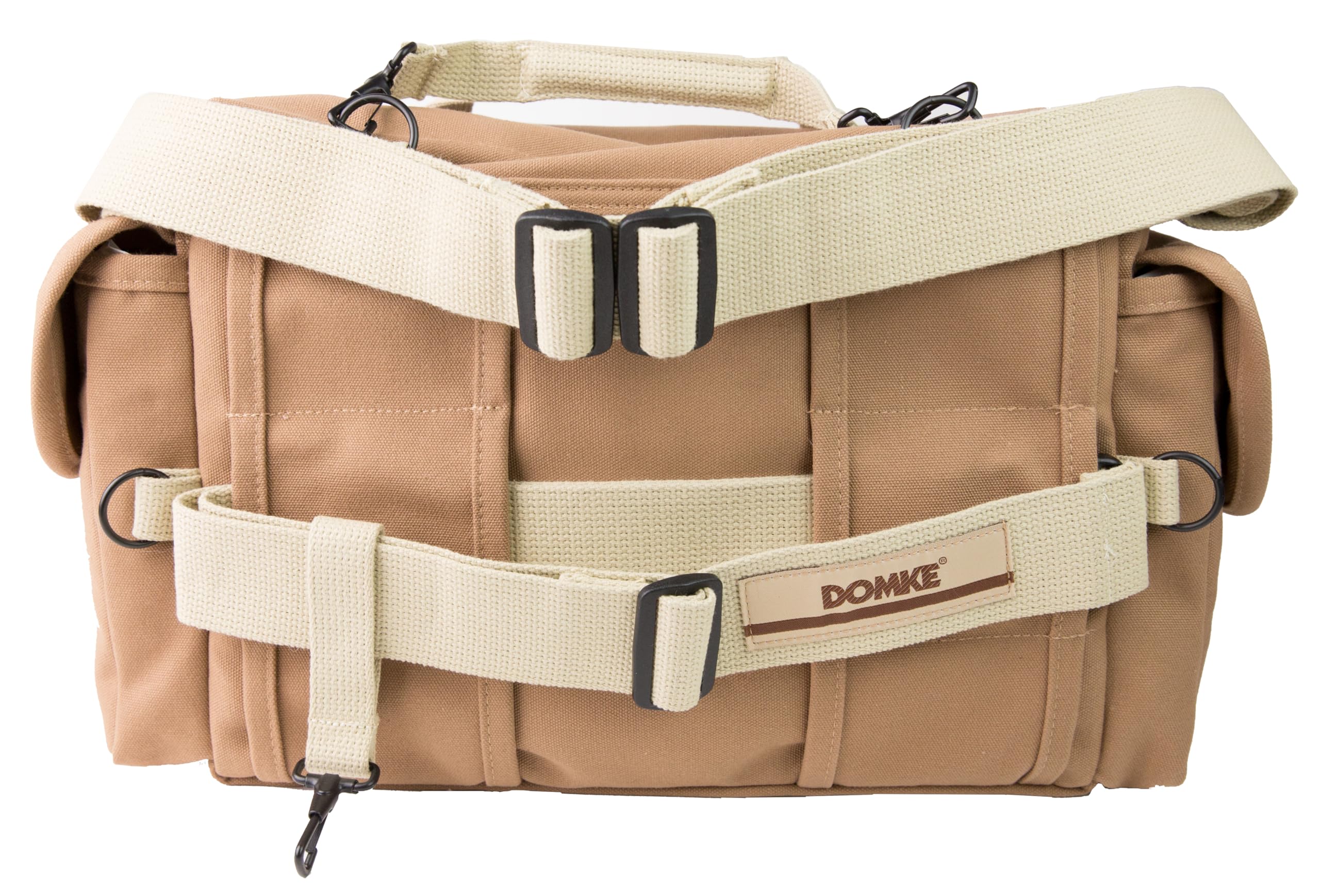 Amazon.co.jp: 【国内正規品】DOMKE ドンケ ショルダーバッグ F-7 15.9