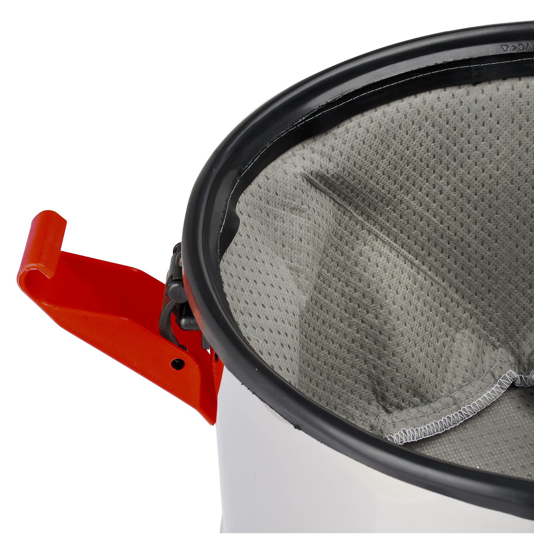 G3 Ferrari G90028 Aspirador de Sólidos y Líquidos de 20 L Fusto Red, 1000 W, 18kPa, Wet & Dry Compact, Doble función: Soplador, Accesorios incluidos