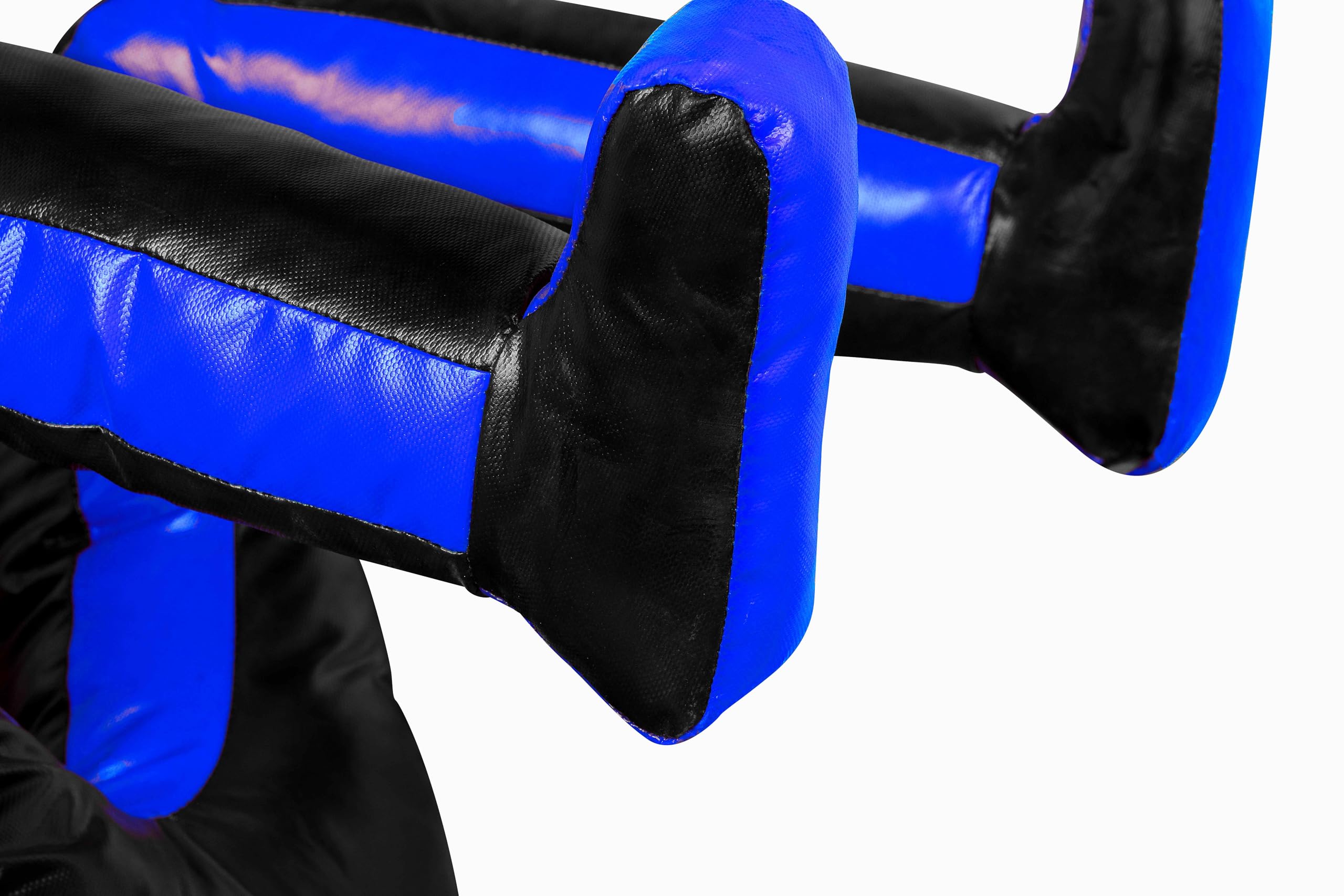 RTX MMA - Bolsa de entrenamiento de autodefensa de judo para lucha libre, 180 cm, sin relleno