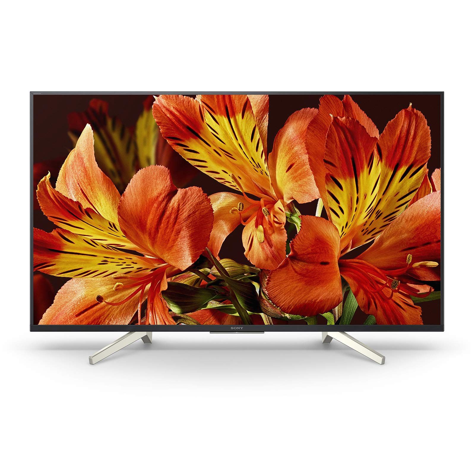 Sony X8500F KD65X8500F 65 inches, 100 Hertz, Netflix Android Sony X8500F KD65X8500F 65 inches, 100 Hertz, Netflix Android