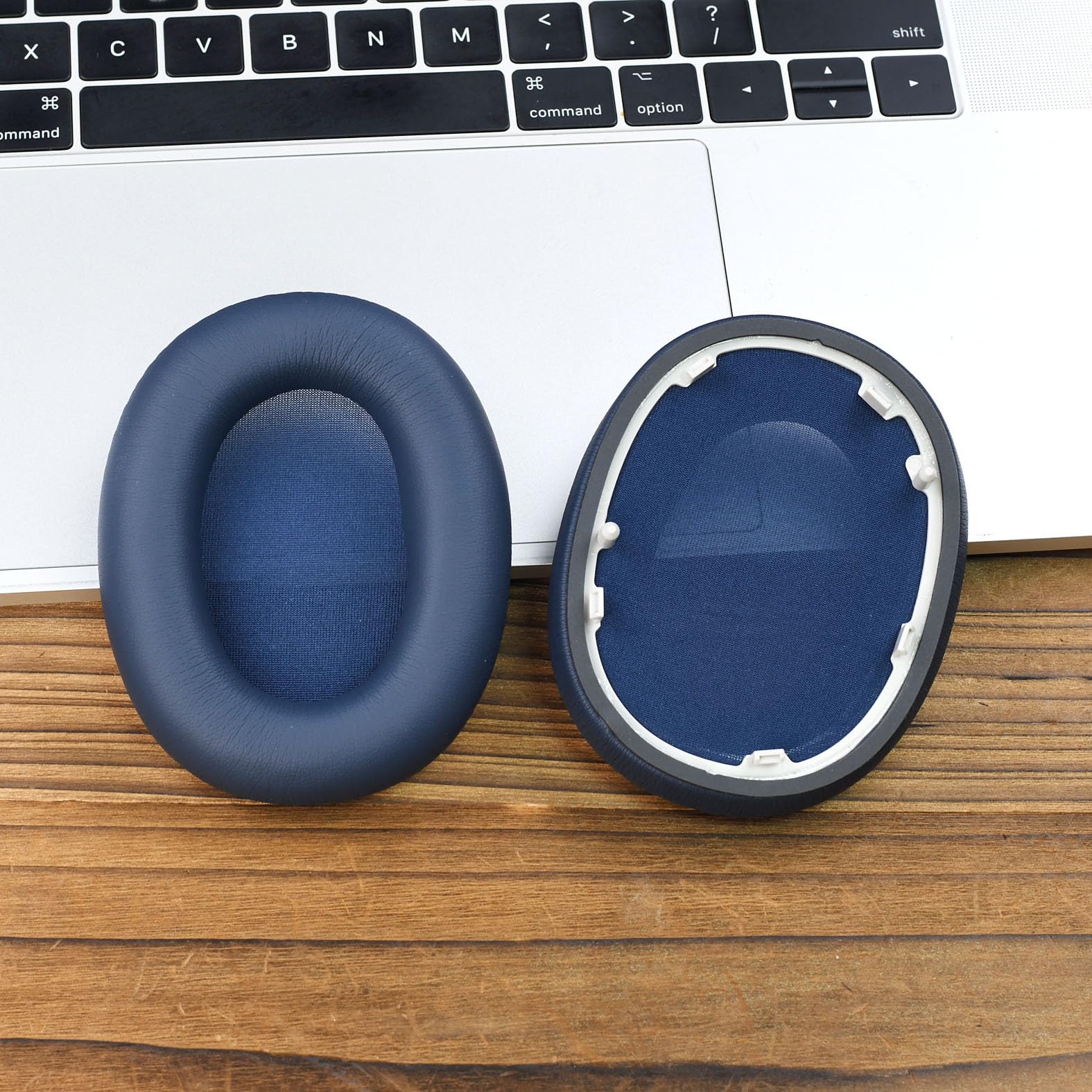 Amazon | WH1000XM6 イヤーパッド、交換用イヤークッションカバー for