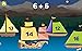 Math Quiz Free: Kindergarten, First, Second, and Third Grade Arithmetic Practice Game