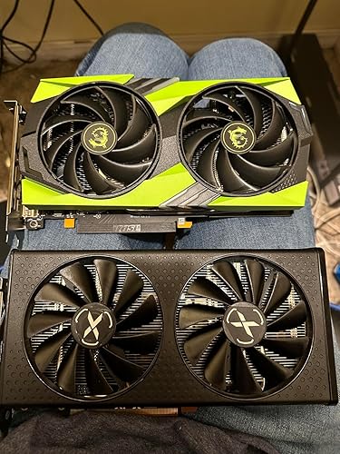 Amazon | MSI GeForce RTX 4060 GAMING X NV EDITION 8G PCIE 8ピン