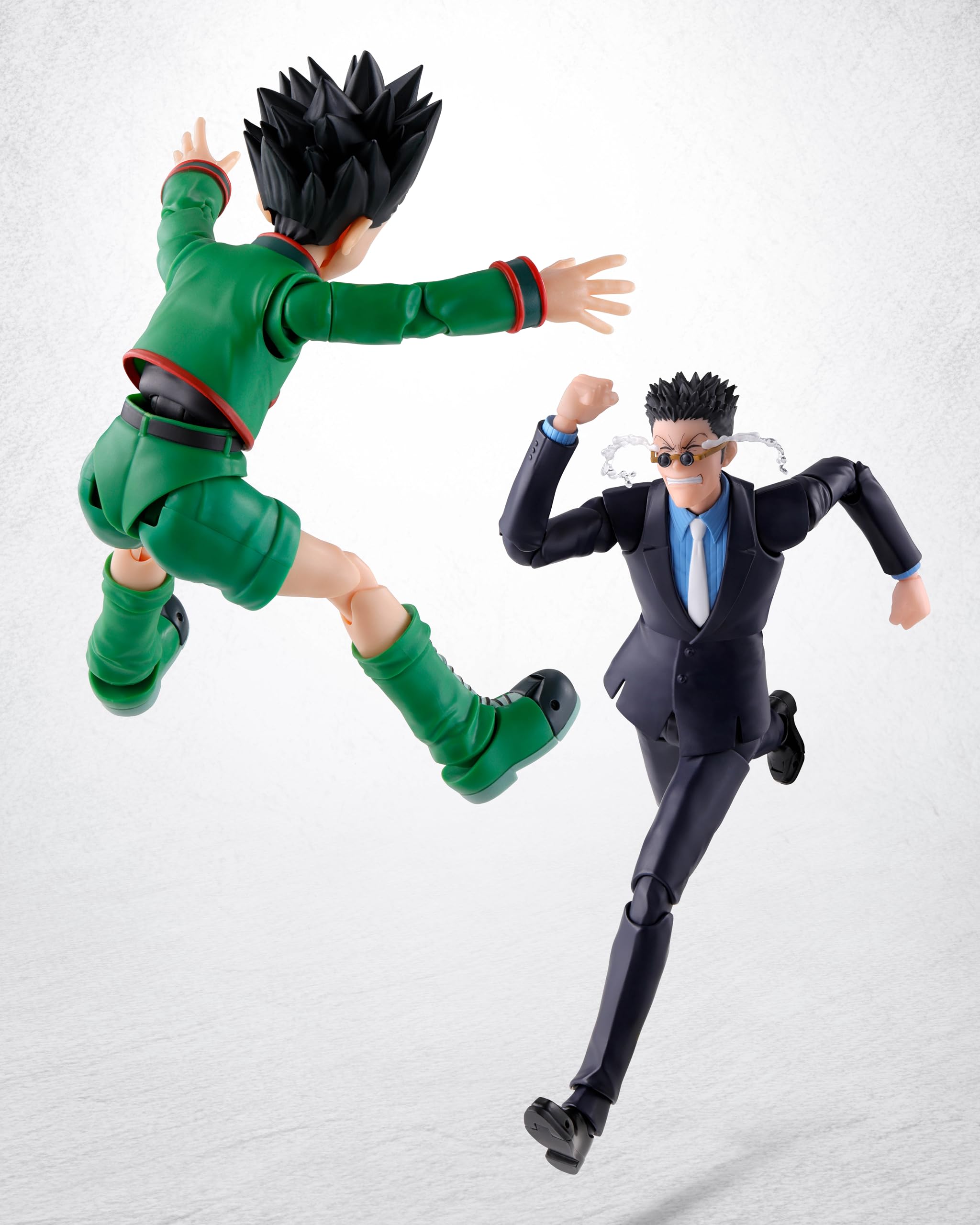 Amazon.co.jp: TAMASHII NATIONS: HUNTER×HUNTER