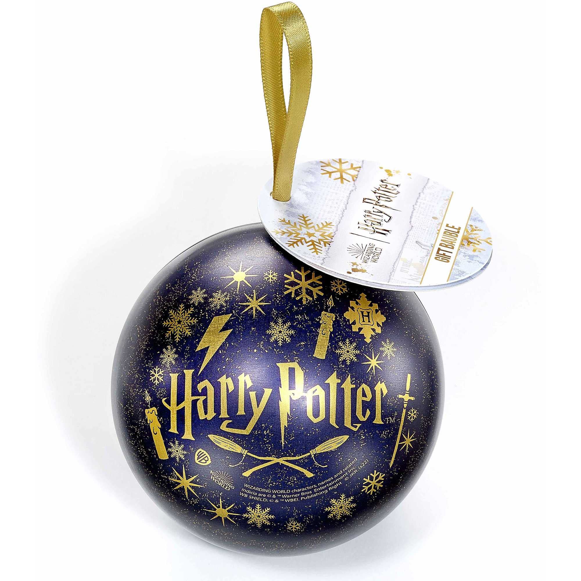 Harry Potter Ravenclaw Christmas Bauble Gift