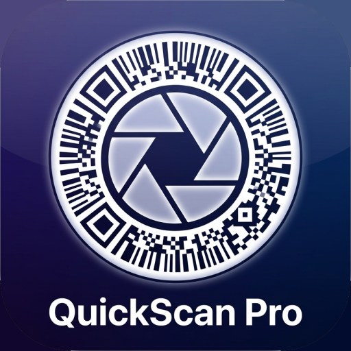 QuickScan Pro: QR Code Reader & Barcode Generator - App on Amazon Appstore