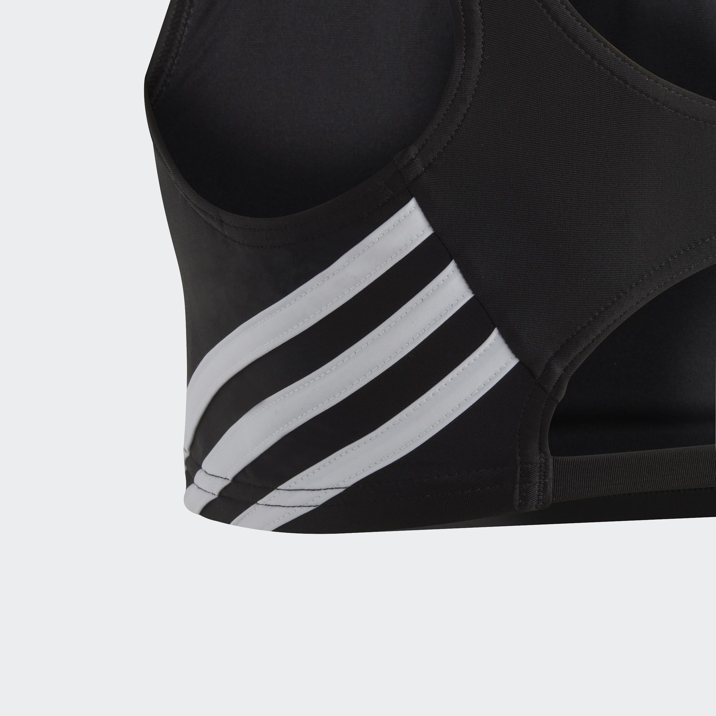 adidas Bambina 3-Stripes Bikini