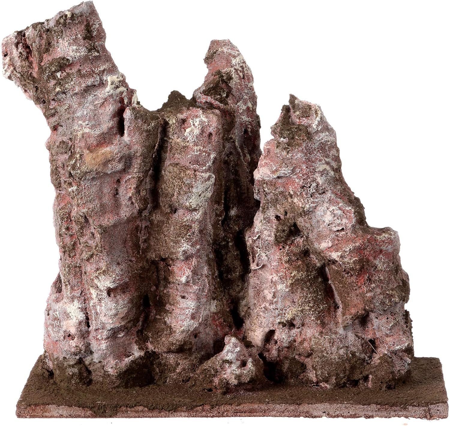 Mountain Wall for Nativity 25x10x20 cm