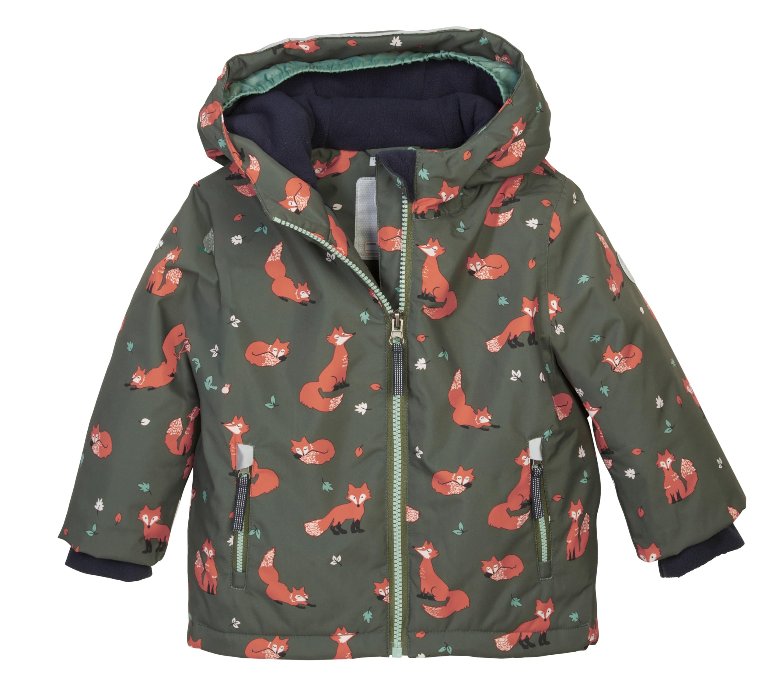 Killtec Fisw 29 Mns Ski Jacket Chaqueta de esquí con capucha protección nieve Unisex bebé