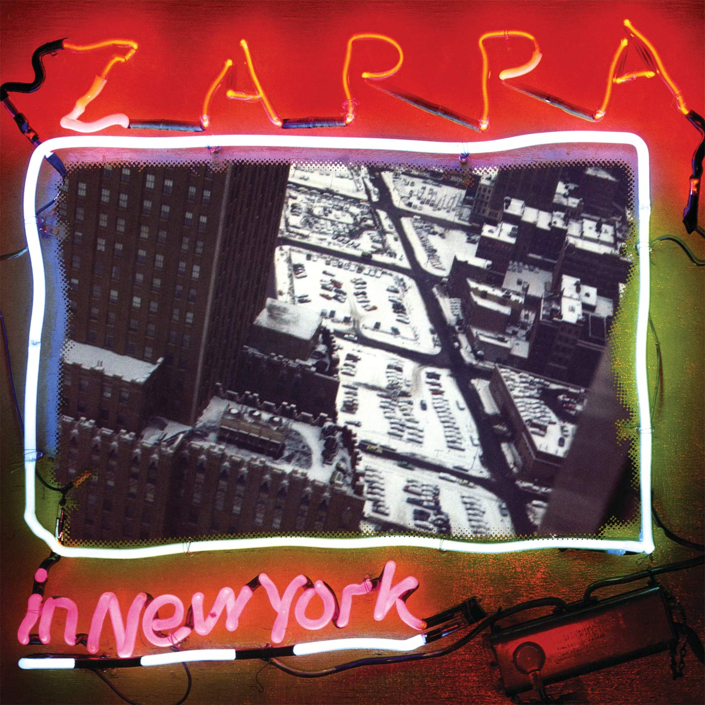 Zappa 40th Anniversary in New York CD 洋楽 81l3cuyNCYL.jpg