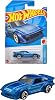 Hot Wheels Basic Car Mazda RX-7, Ages 3 and Up, HHD97