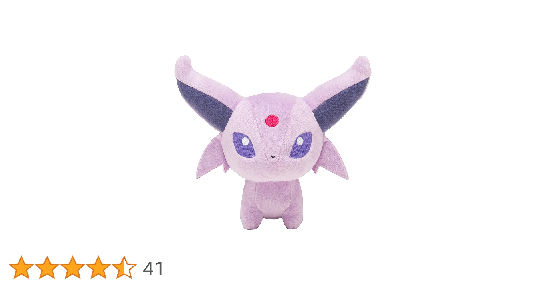 ポケモン　ぬいぐるみ　エーフィ　エーフィドール　202307092016 81l3eoJVLRL.jpg_BO30,255,255,