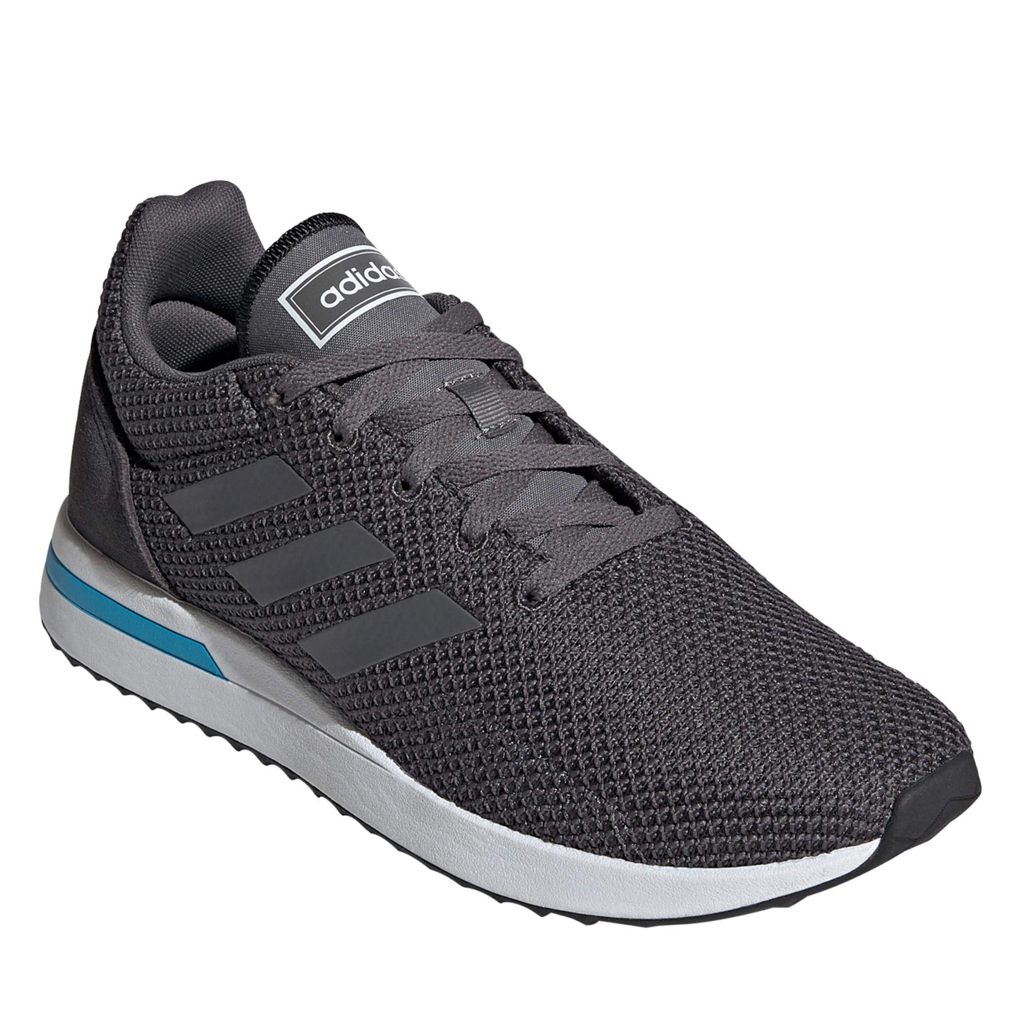 adidas Turnschuhe Run 70S weiß