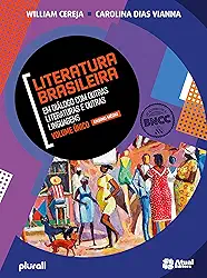 Literatura Brasileira - 1º ano ao 3º ano