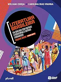 Literatura Brasileira - 1º ano ao 3º ano