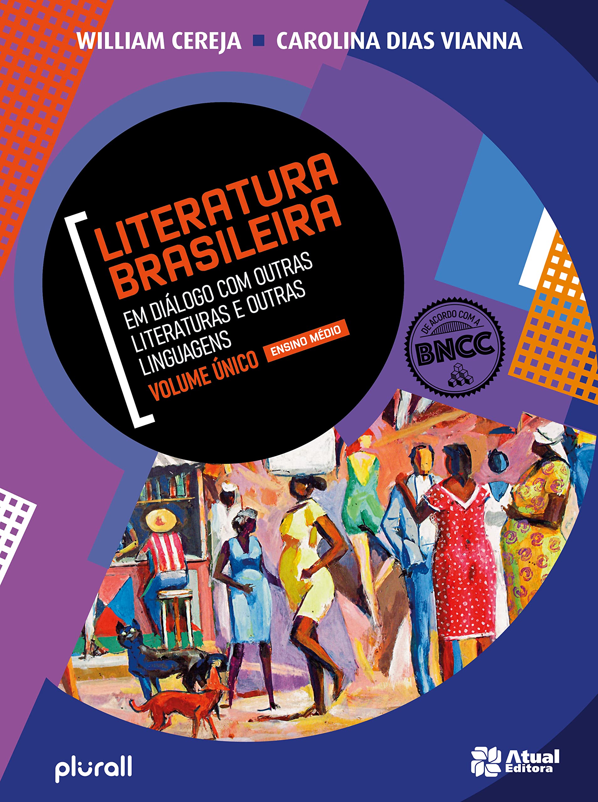 Literatura Brasileira - 1º ano ao 3º ano | Amazon.com.br