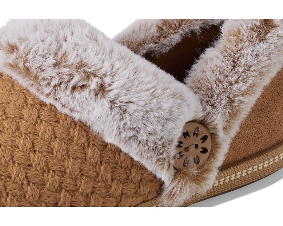 SKECHERS Cozy Campfire - Frosty Promise - Right View
