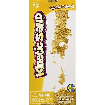 kinetic sand amazon india