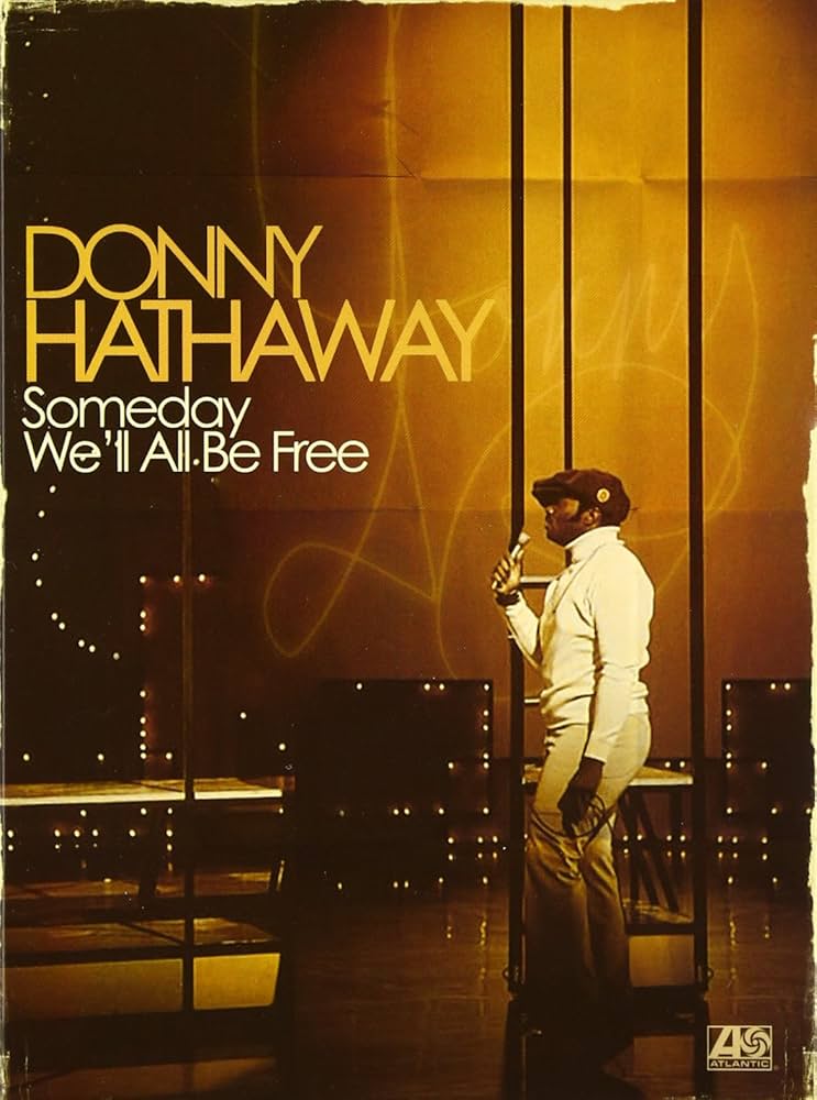 Amazon.co.jp: いつか自由に～ダニー・ハサウェイ・アンソロジー