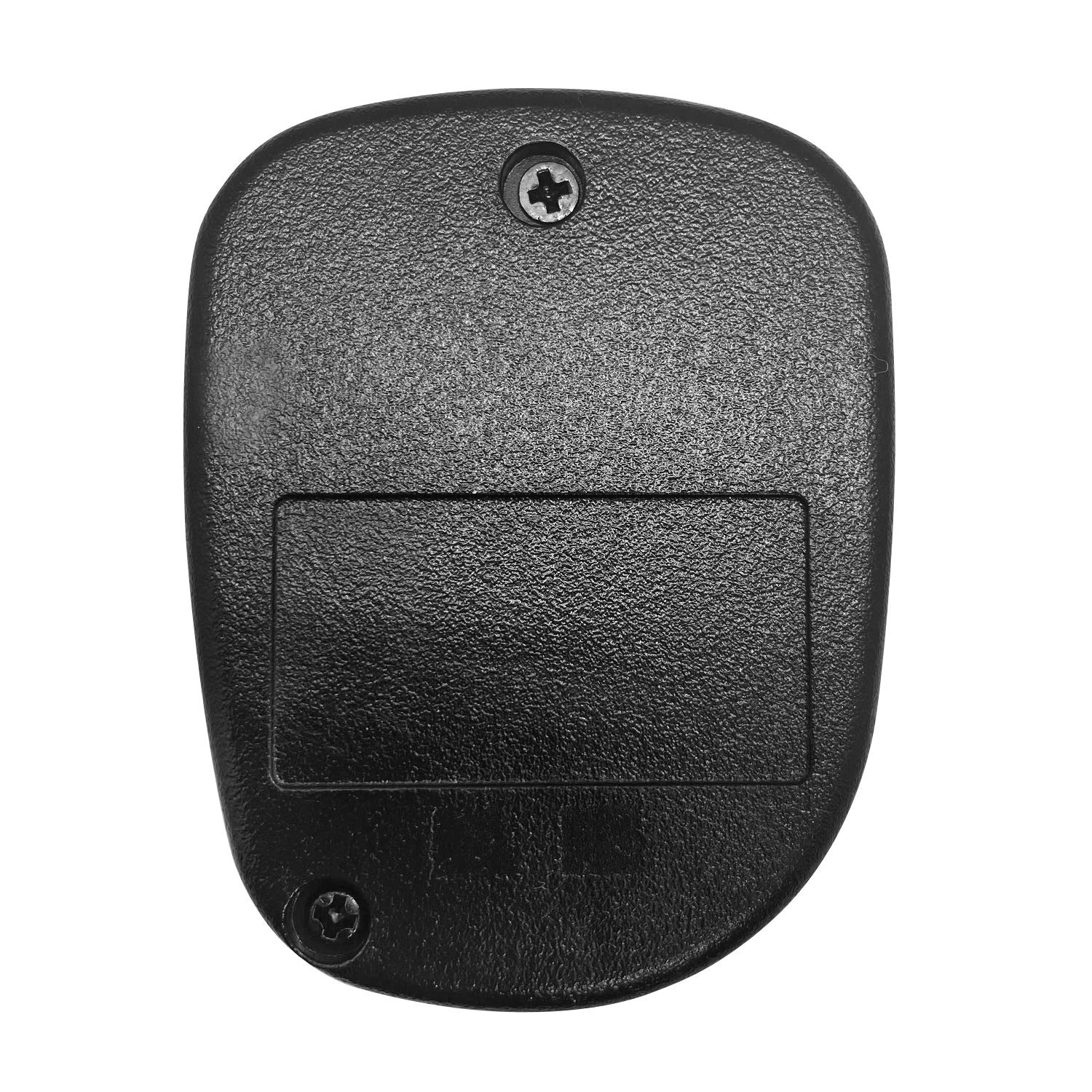 QUBANGGA Keyless Entry Remote Replacement For Subaru Forester Legacy Impreza - 2-Button Fob FCC ID A269ZUA111