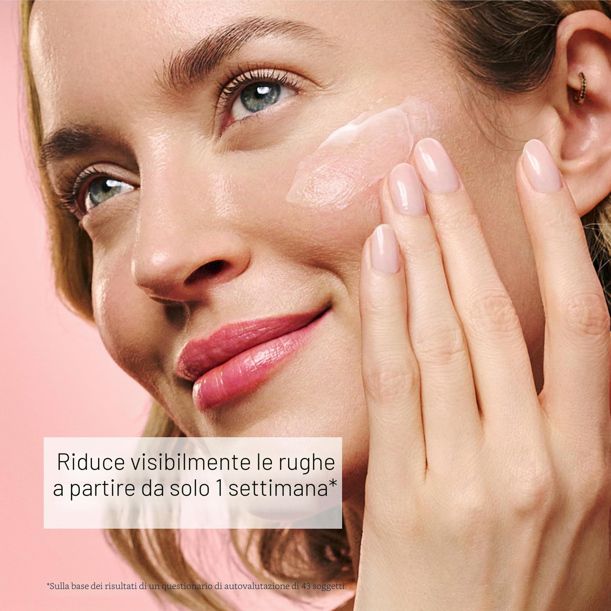 StriVectin SD Advanced™ Plus Crema idratante intensiva per rughe e smagliature, per viso e corpo, potenziamento del collagene con peptidi e acido ialuronico
