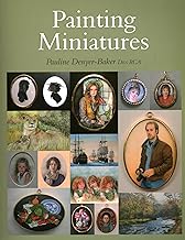 Painting Miniatures