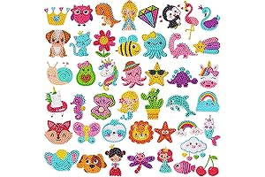 EAPHANT Small Diamond Painting Kits 5x7