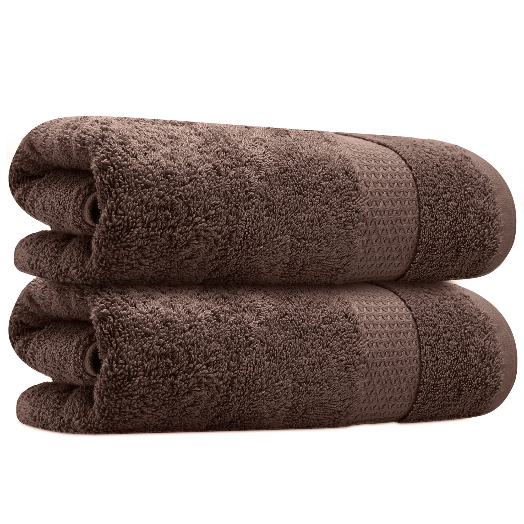 Towelogy® 2 Piece Hand Towel Set
