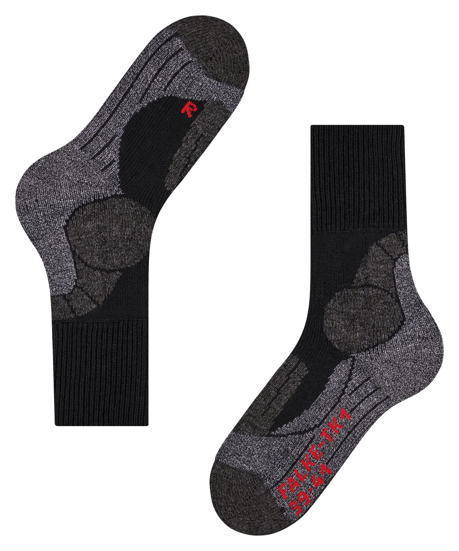 Collant Falke Matt Deluxe 30 DEN - Calze Eleganti Trasparenti Donna - Foto 2