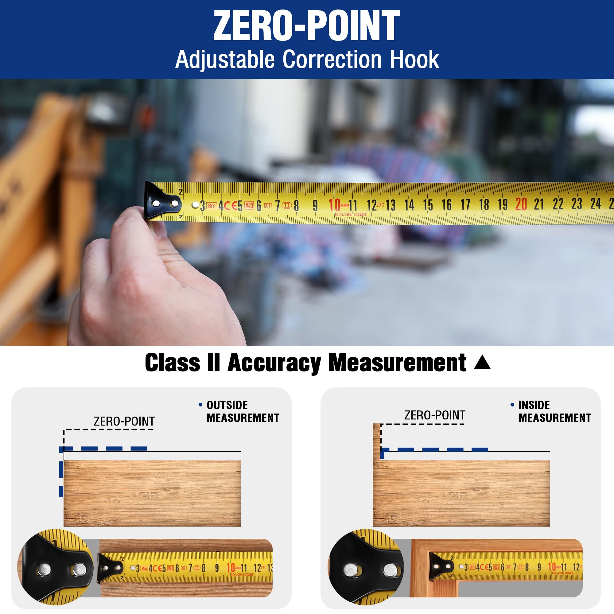 Replicatore Di Contorno 50cm DODOWIN - Per Falegnameria, Sagomatore, Regalo Per Uomini Fai-Da-Te - Foto 6