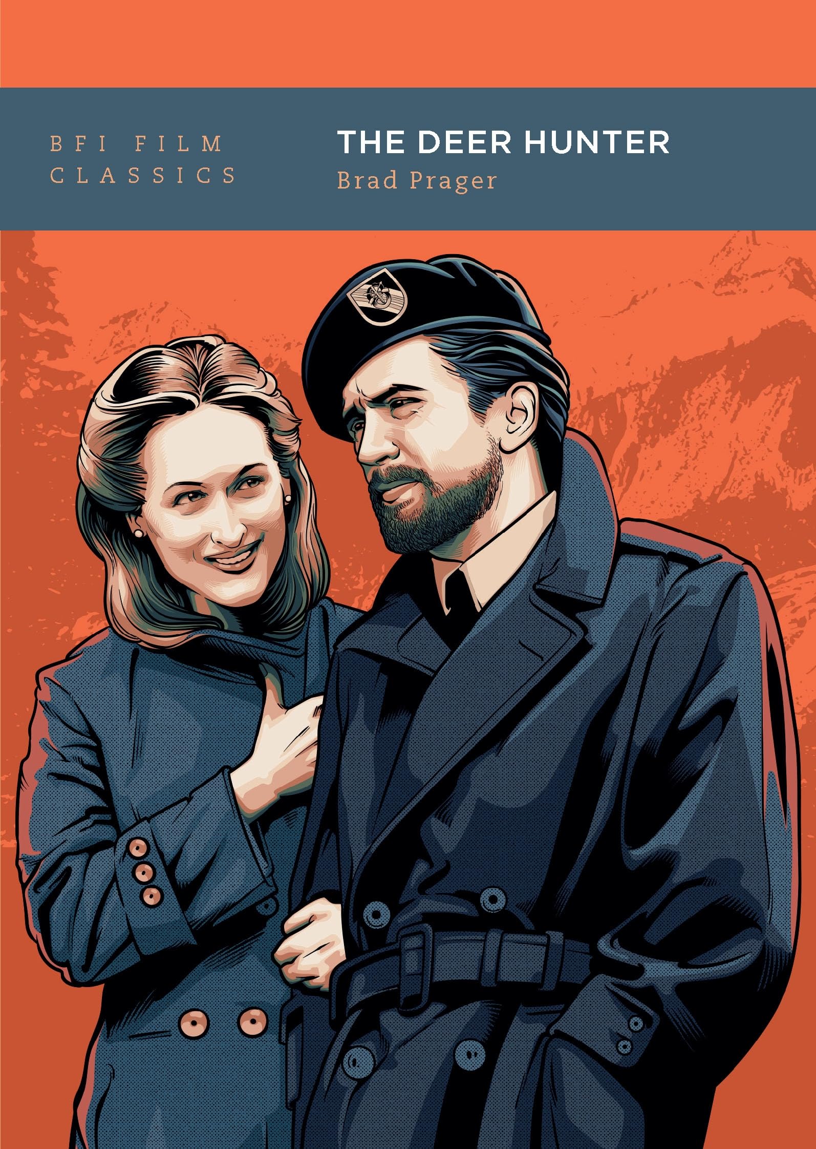 The Deer Hunter (BFI Film Classics)