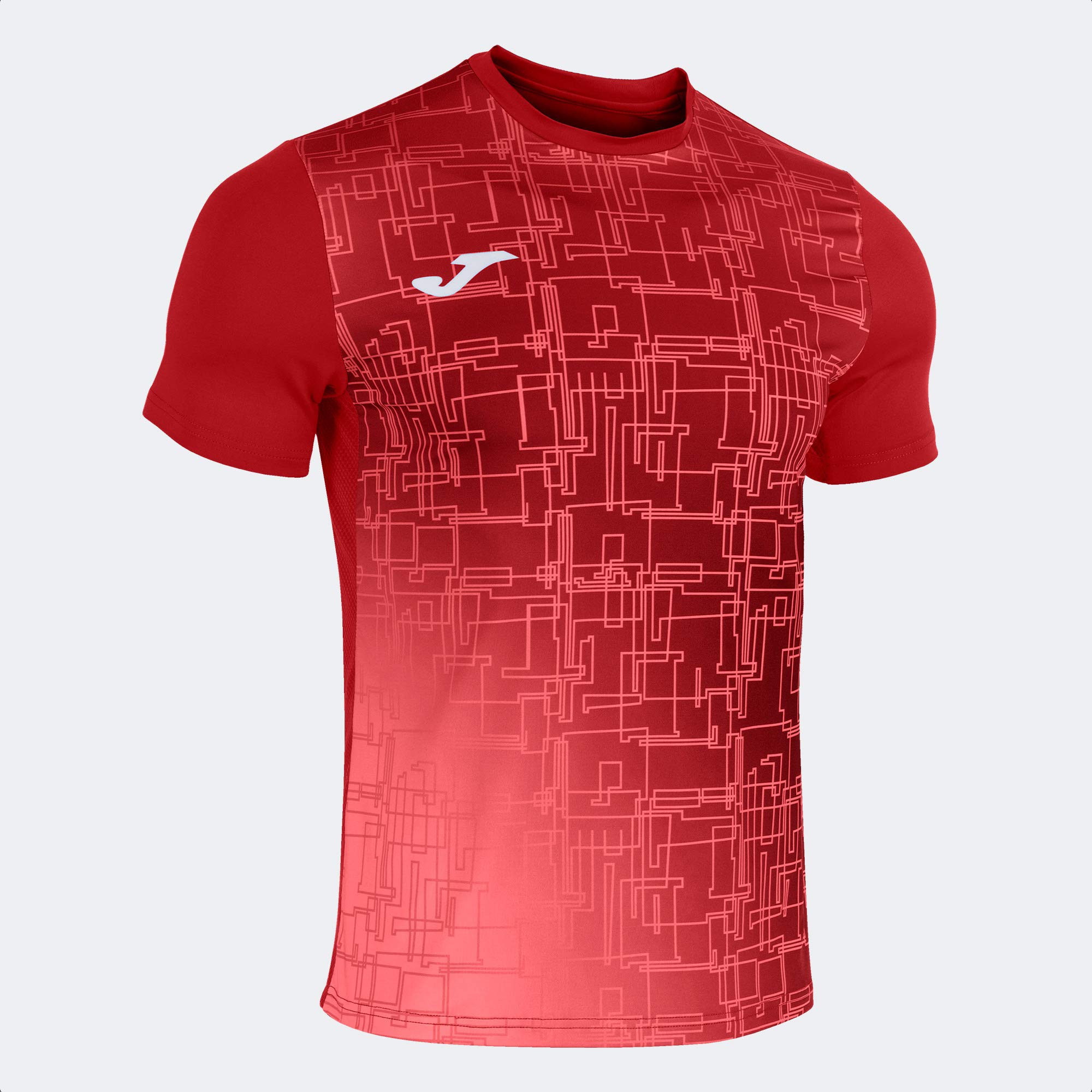 Joma Elite VIII Camiseta Hombre