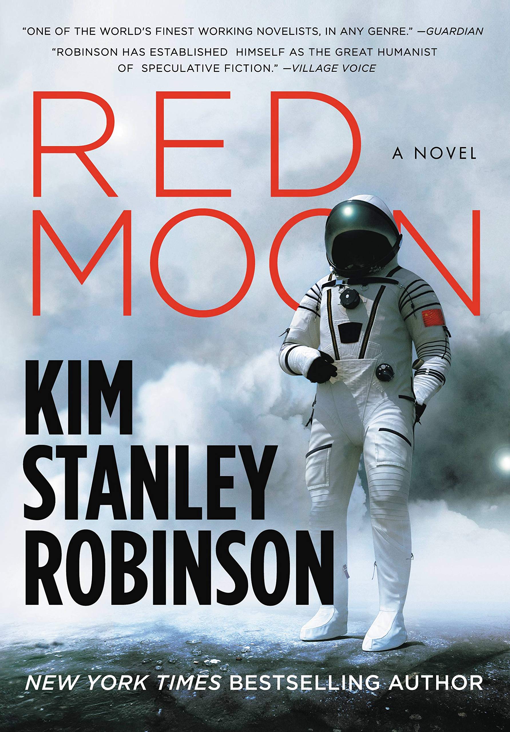 Buy Red Moon โ BookShops.in