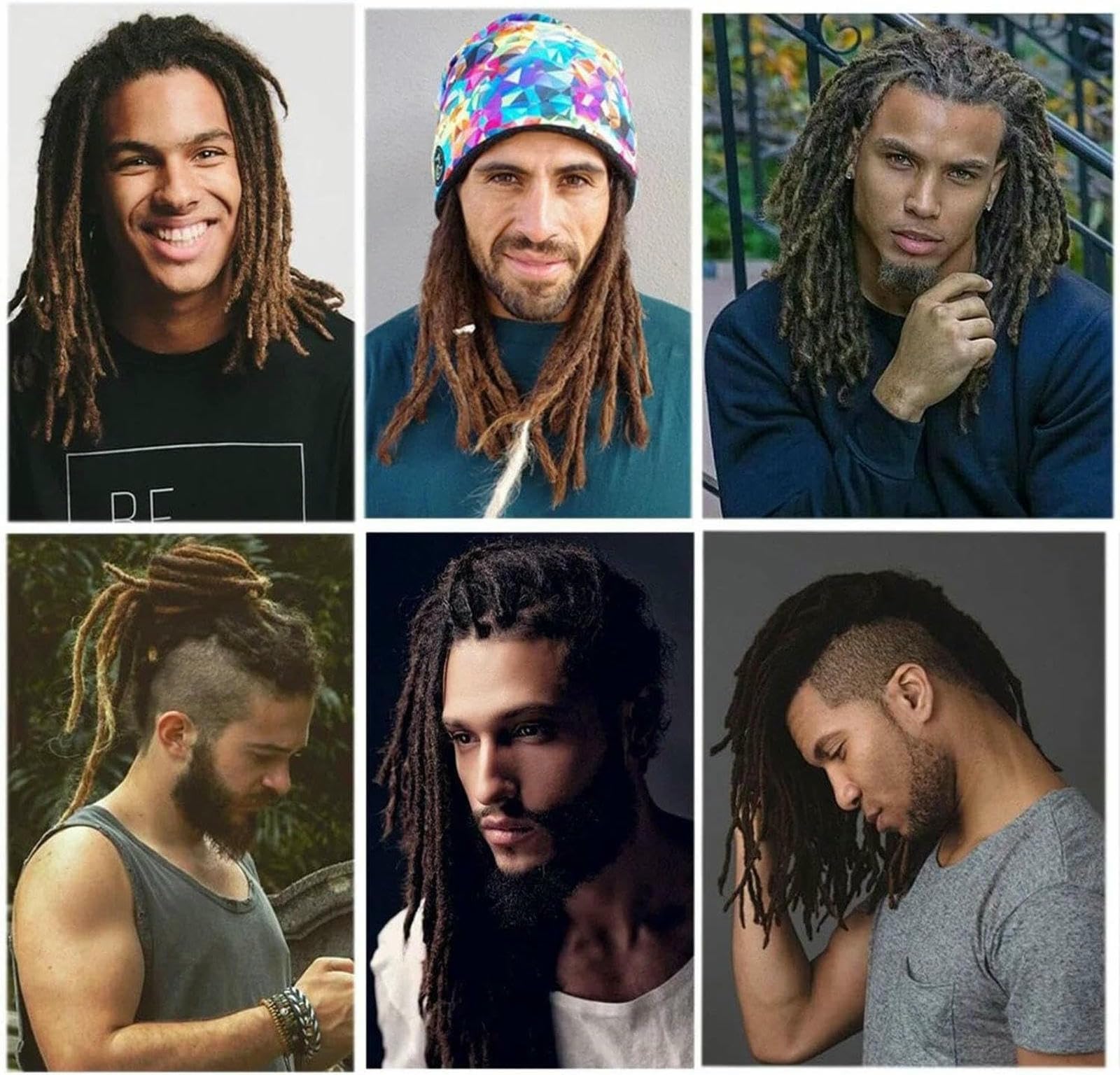 Maker De Rastas Eléctricas Portátiles De Dreadlocks, Máquina De Rastas, Mini Máquina De Crochet De Trenzas De Mano