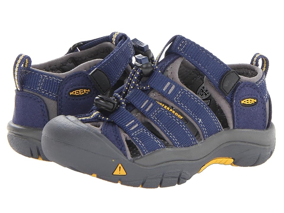 keen kids shoe