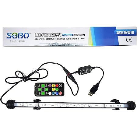 sobo led light