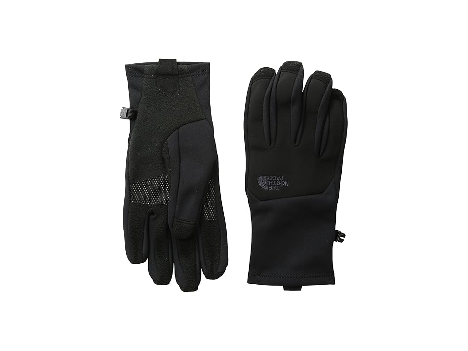 

The North Face Canyonwall Etip Gloves (TNF Black 1) Extreme Cold Weather Gloves