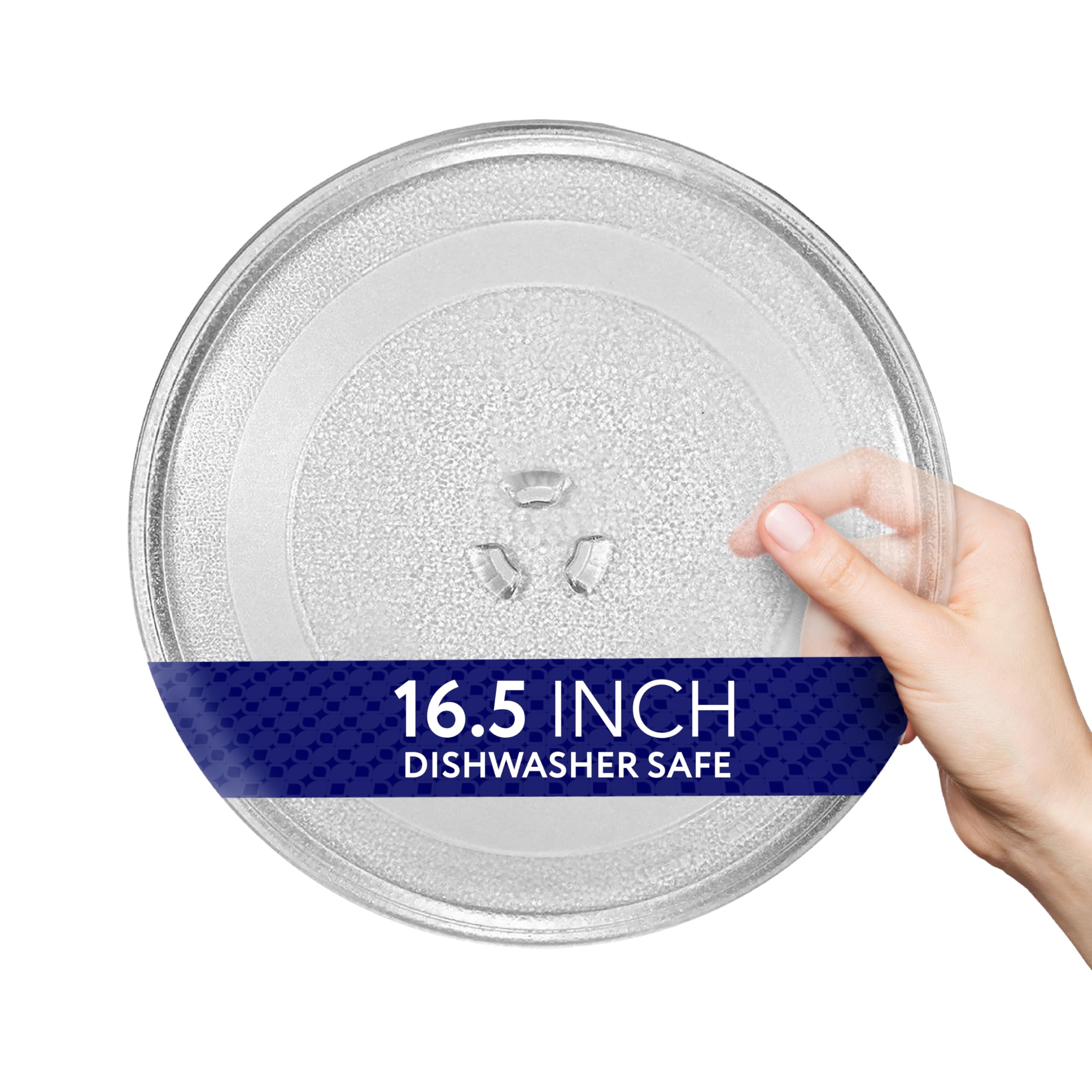 食器   Year Plate2012 Amazon.com: Impresa Replacement Microwave Glass Turntable